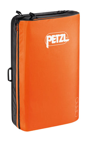 Petzl Cirro Crash Pad