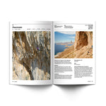 Kalymnos Climbing Guidebook 2023