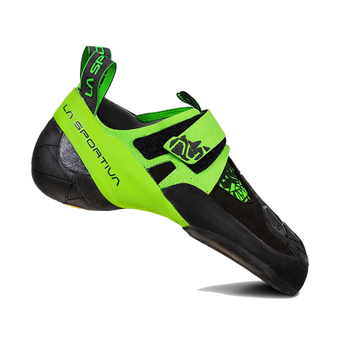 La Sportiva Skwama Vegan Climbing Shoes - Men's