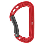 Petzl Spirit Bent Gate Carabiner