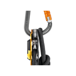 Petzl AM'D Tri-Act Carabiner