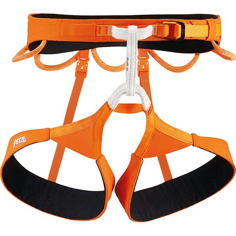 Petzl Hirundos Harness- Unisex