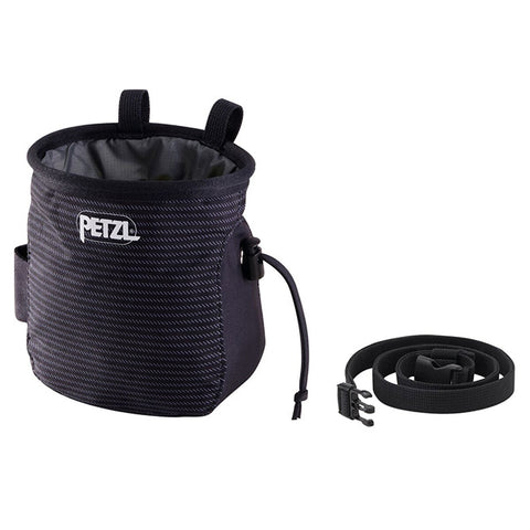 Petzl Saka Chalk Bag