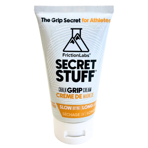 FrictionLabs Alcohol Free Secret Stuff® Cream