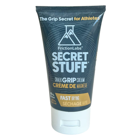 Secret Stuff® Chalk Cream