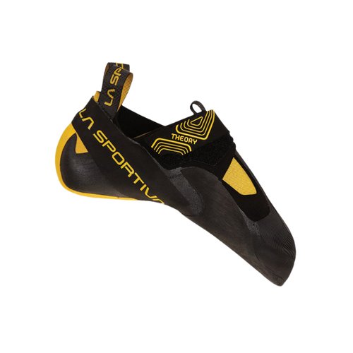 Chaussons d'escalade La Sportiva Theory - Homme