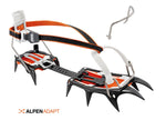 Petzl Vasak Crampons