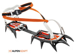 Petzl Vasak Crampons