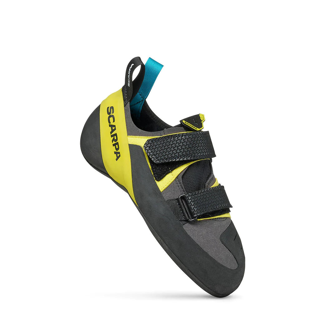 Chaussons d'escalade Scarpa Arpia V – Climb Smart Shop