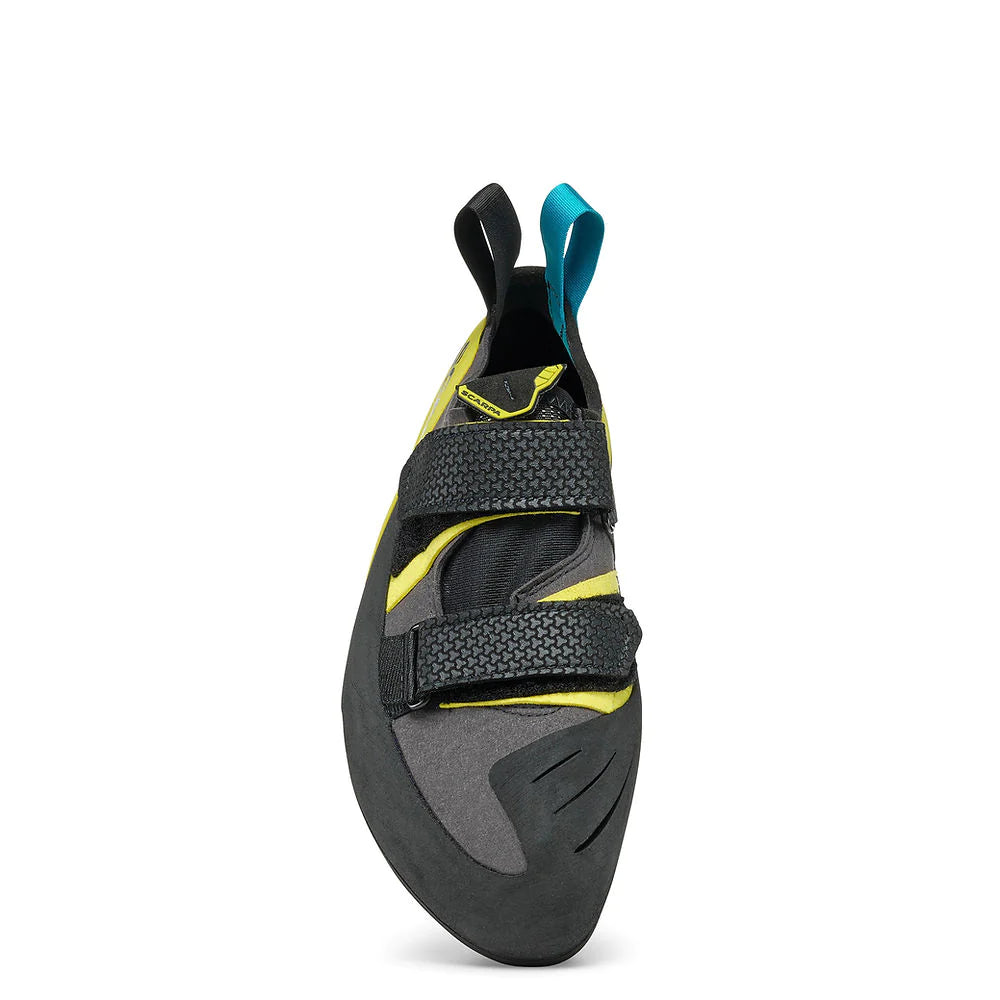 Scarpa Arpia V Climbing Shoes – Climb Smart Shop