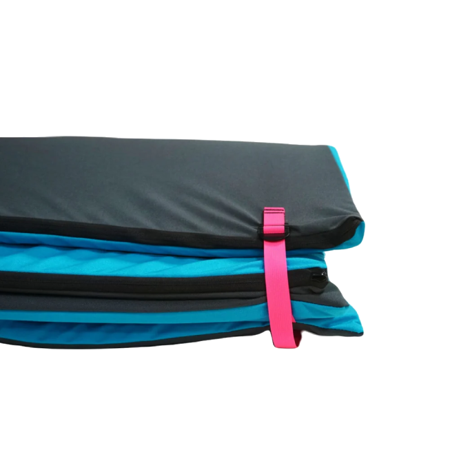 Organic Climbing Blubber Pad - Thumbnail 2