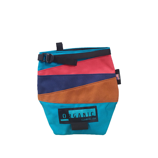 Organic Climbing Chalk Bucket - Thumbnail 3