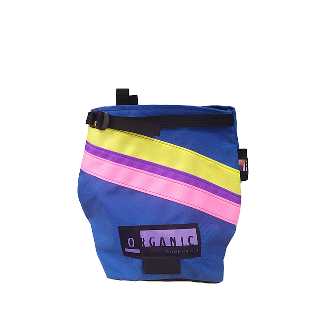 Organic Climbing Chalk Bucket - Thumbnail 5