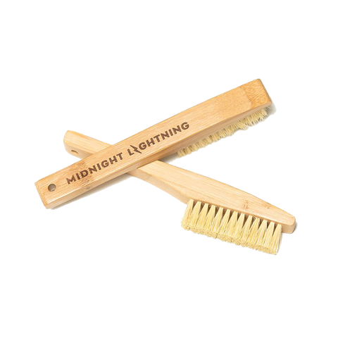 Midnight Lightning Vegan Eco Brush