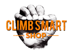 Climb Smart Shop Logo