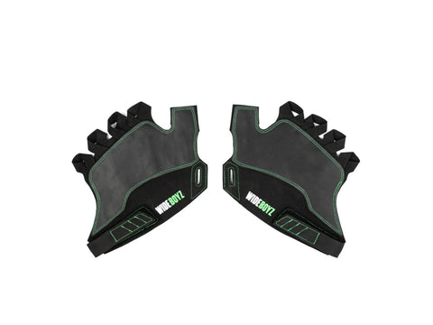 Wide Boyz Crack Gloves