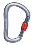 Black Diamond RockLock Screwgate Carabiner