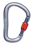 Black Diamond RockLock Screwgate Carabiner