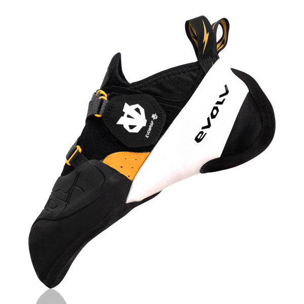 Evolv Shaman Pro Climbing Shoes – Climb Smart Shop