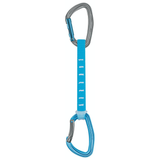 Petzl Djinn Axess 11cm / 17cm Quickdraw