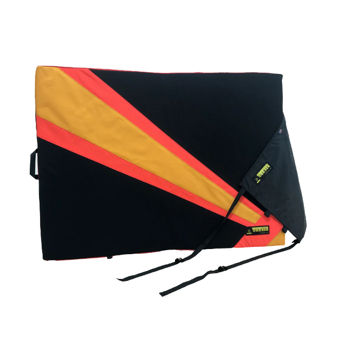 Organic Climbing Full Pad