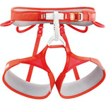 Petzl Hirundos (red) harness