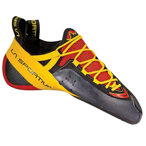 Clearance: La Sportiva Genius Climbing Shoes