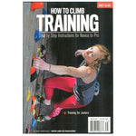 Climb Smart Shop How to Climb - Training Book