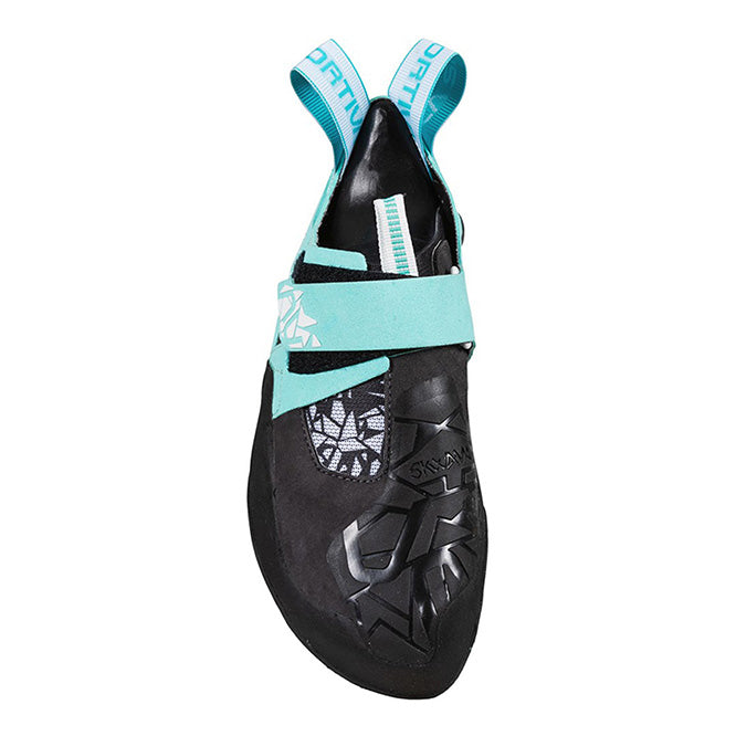 Skwama Climbing Shoes La Sportiva Skwama Femme Chaussons D