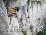 OAC Ontario Crags 2024