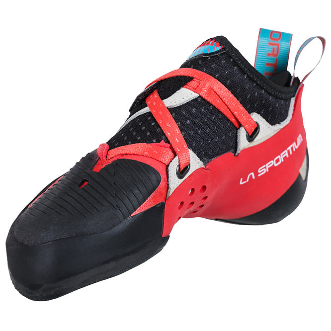 La Sportiva Solution Comp Climbing Shoes - Women's – Climb Smart Shop