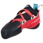 La Sportiva Solution Comp Climbing Shoes - Women's