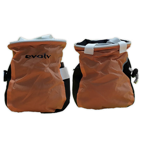 Evolv Superlight Chalk Bag