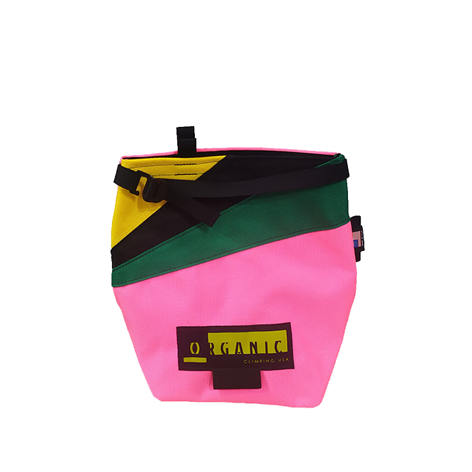 Organic Climbing Chalk Bucket
