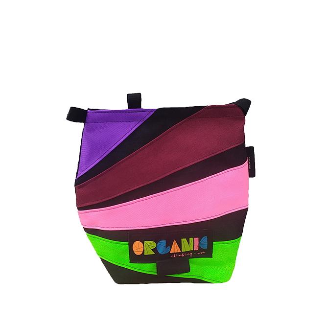 Organic Climbing Chalk Bucket - Thumbnail 4