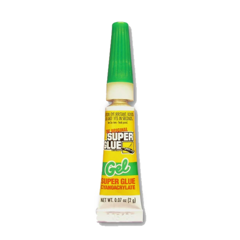 Rhino Skin Solutions Super Glue Gel