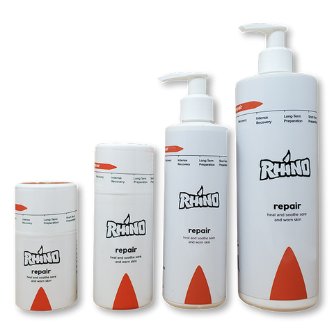 Rhino Skin Solutions Rhino Repair Lotion