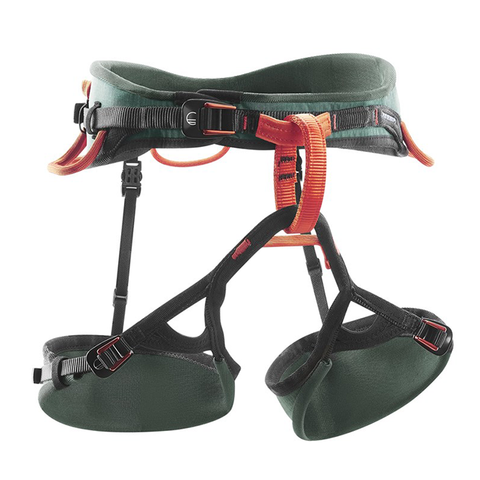 Wild Country Session Harness - Men's