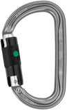 Petzl AM'D Ball-Lock Carabiner