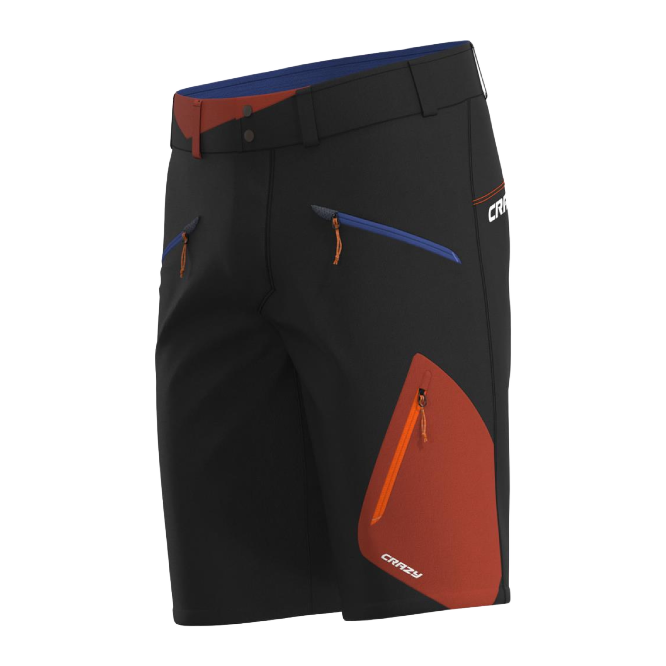 RESOLUTION TECH SHORTS RESOLUTION TECH SHORTS