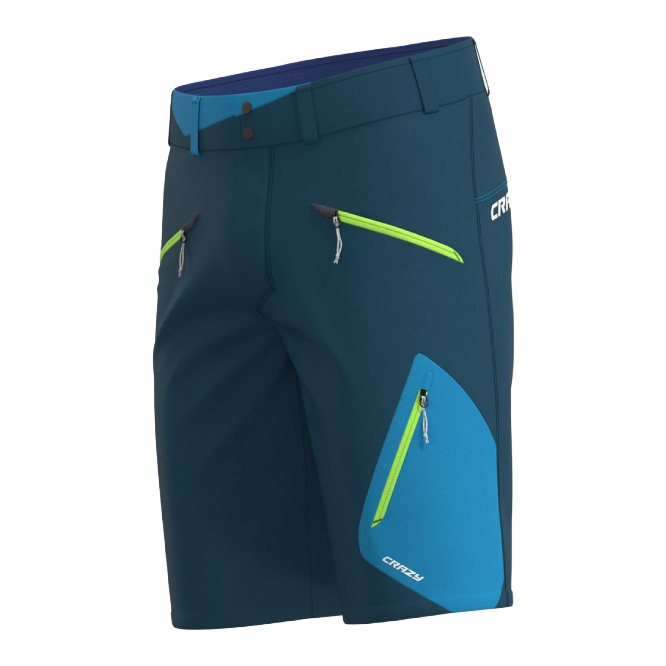 RESOLUTION TECH SHORTS RESOLUTION TECH SHORTS