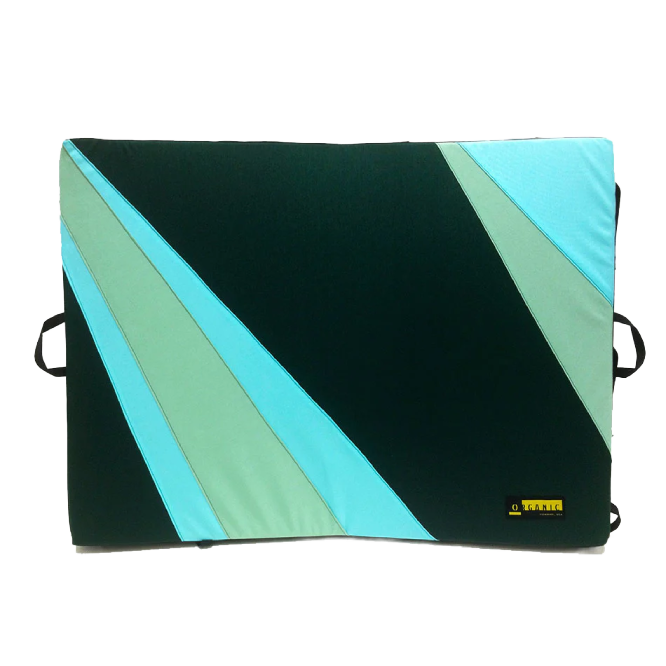 Organic Climbing Simple Pad