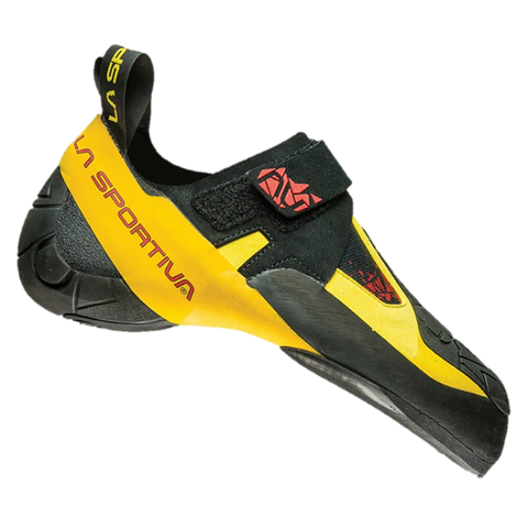 La Sportiva Skwama Climbing Shoes