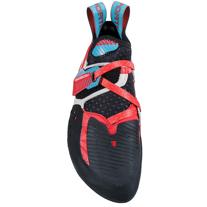 La Sportiva Solution Comp Climbing Shoes - Women's – Climb Smart Shop