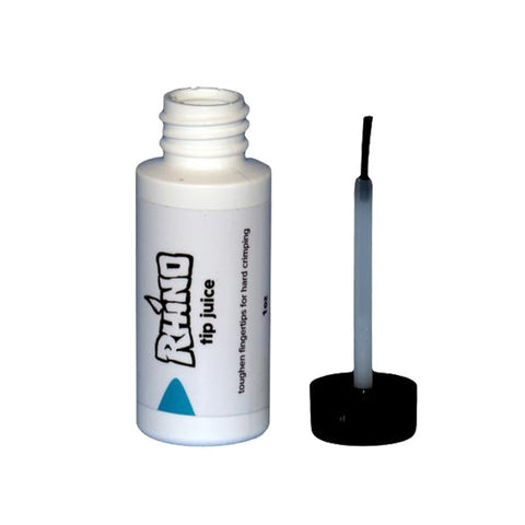 Rhino Skin Solutions Finger Tip Juice