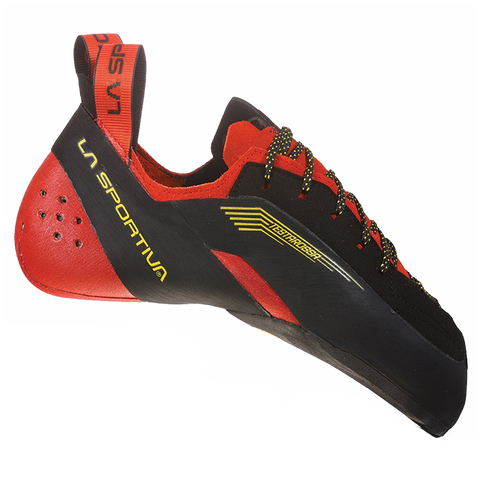 Clearance: La Sportiva Testarossa Climbing Shoes