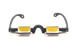 Le Pirate Belay Glasses