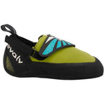 Venga Rock Shoes - Lime Green- Children