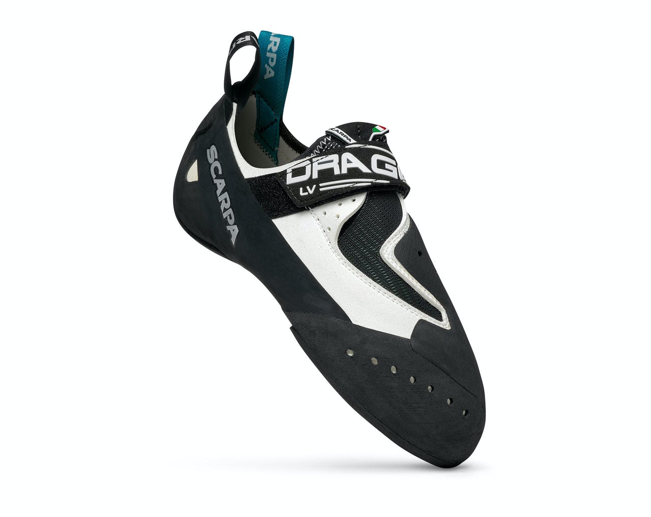 Scarpa Drago LV Climbing Shoes Unisex – Climb Smart Shop