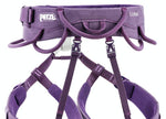 Petzl Luna Harness - Women's